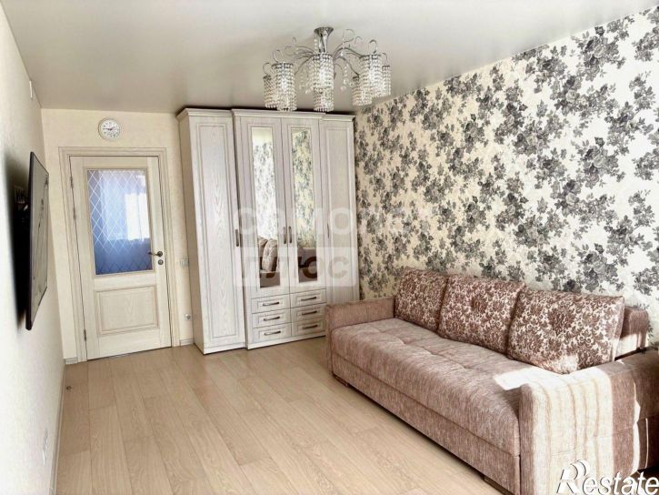2-комн квартира ул Гагарина, 12,  д. 12