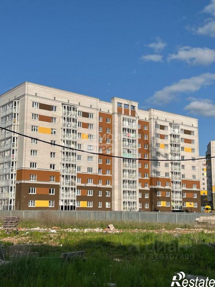 1-комн квартира в новом доме ул Ломоносова, 5,  д. 5