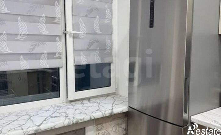 1-комн квартира ул Некрасова, 75,  д. 75