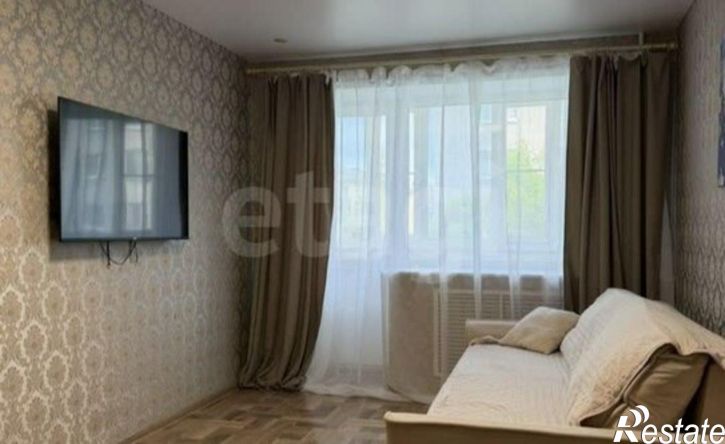 2-комн квартира ул Водников, 2а,  д. 2а
