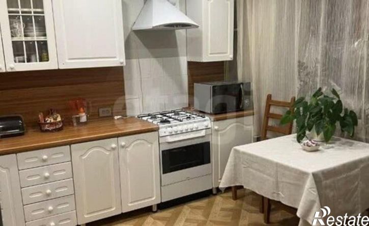 3-комн квартира ул Галкинская, 22,  д. 22