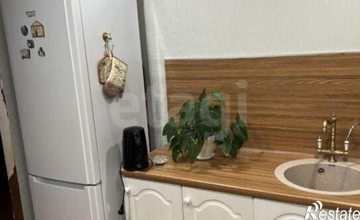 3-комн квартира ул Галкинская, 22,  д. 22