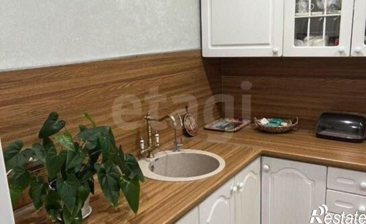 3-комн квартира ул Галкинская, 22,  д. 22