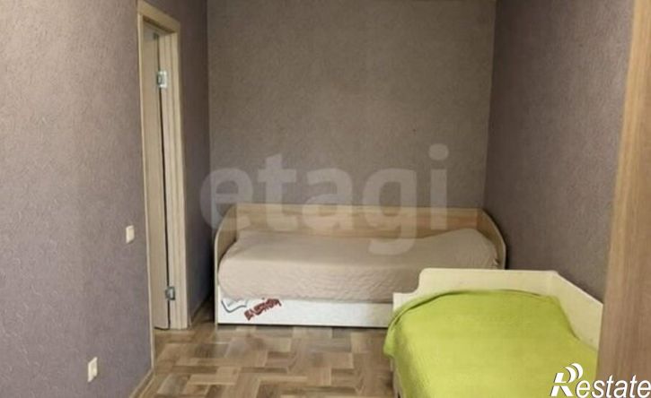 2-комн квартира ул Водников, 2а,  д. 2а