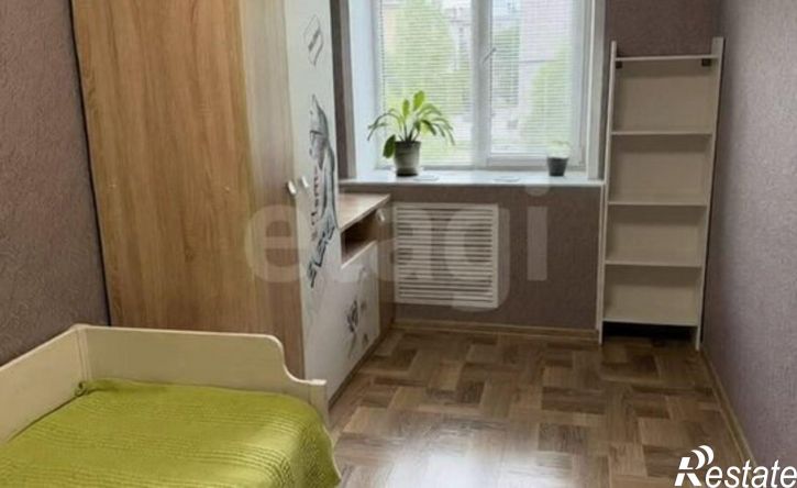 2-комн квартира ул Водников, 2а,  д. 2а