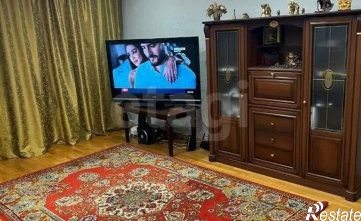 3-комн квартира ул Галкинская, 22,  д. 22
