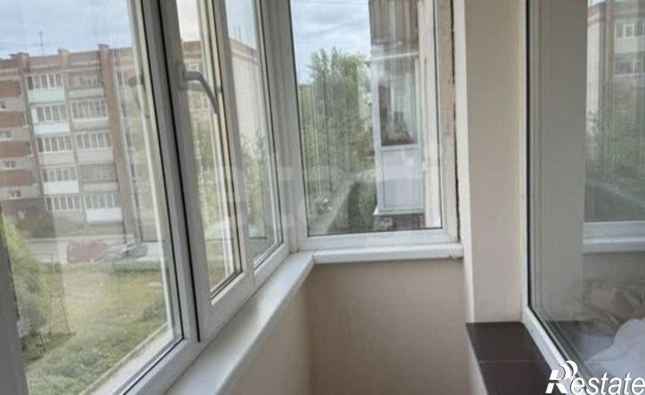2-комн квартира ул Водников, 2а,  д. 2а