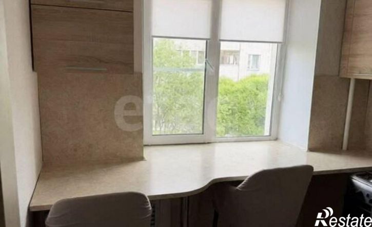 2-комн квартира ул Водников, 2а,  д. 2а