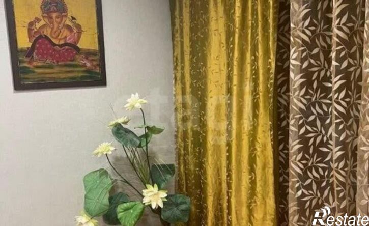 3-комн квартира ул Галкинская, 22,  д. 22
