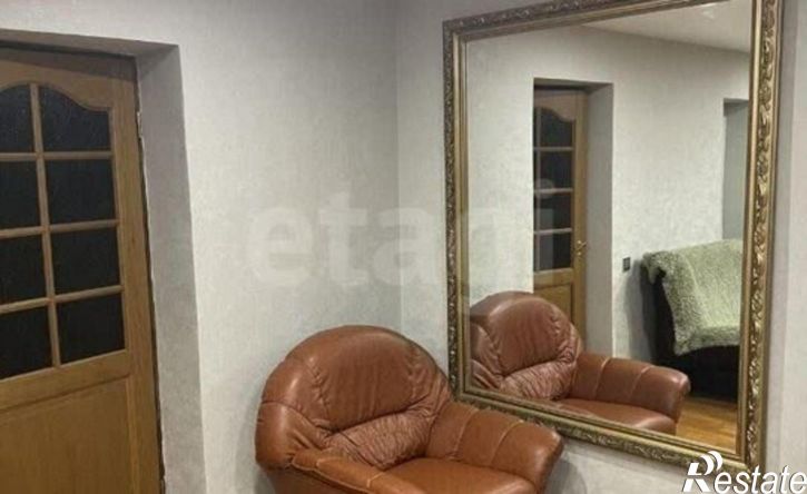 3-комн квартира ул Галкинская, 22,  д. 22
