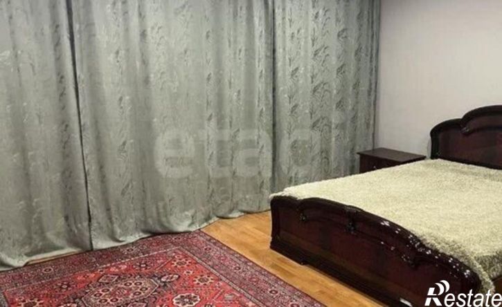 3-комн квартира ул Галкинская, 22,  д. 22