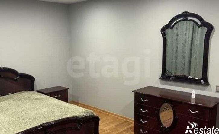 3-комн квартира ул Галкинская, 22,  д. 22