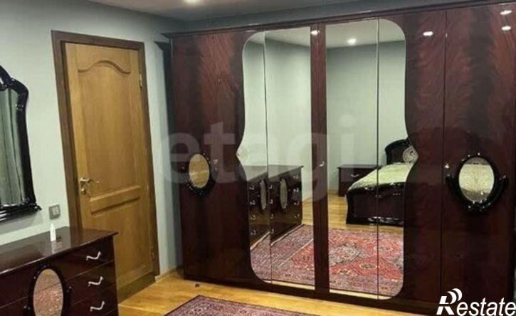 3-комн квартира ул Галкинская, 22,  д. 22