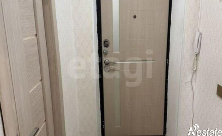 2-комн квартира ул Водников, 2а,  д. 2а