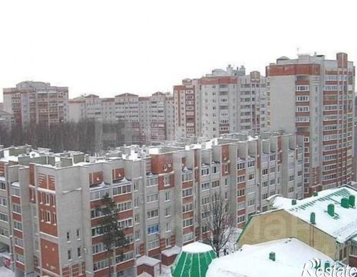 1-комн квартира ул Костромская, 5,  д. 5