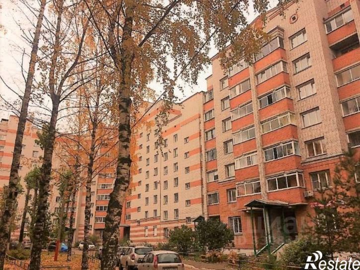 1-комн квартира ул Костромская, 5,  д. 5