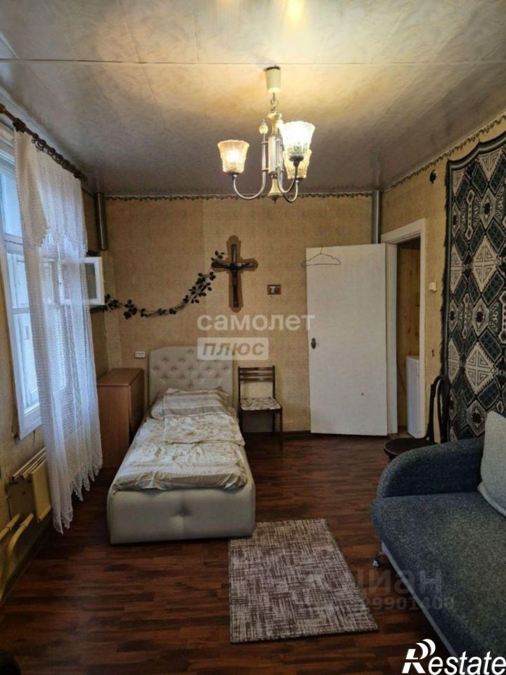 2-комн квартира ул Засодимского, 4а,  д. 4а