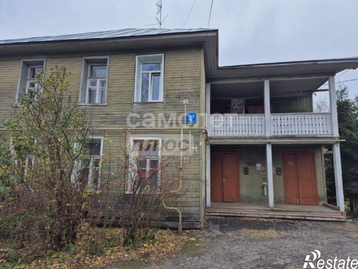 2-комн квартира ул Засодимского, 4а,  д. 4а