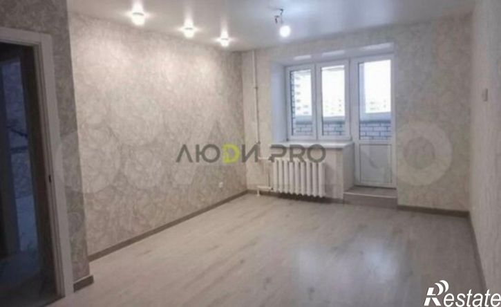 1-комн квартира ул Архангельская, 12,  д. 12