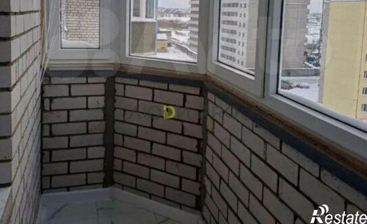 1-комн квартира ул Архангельская, 12,  д. 12
