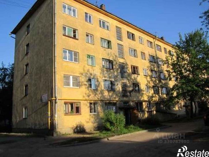 Комната ул Городской Вал, 11,  д. 11