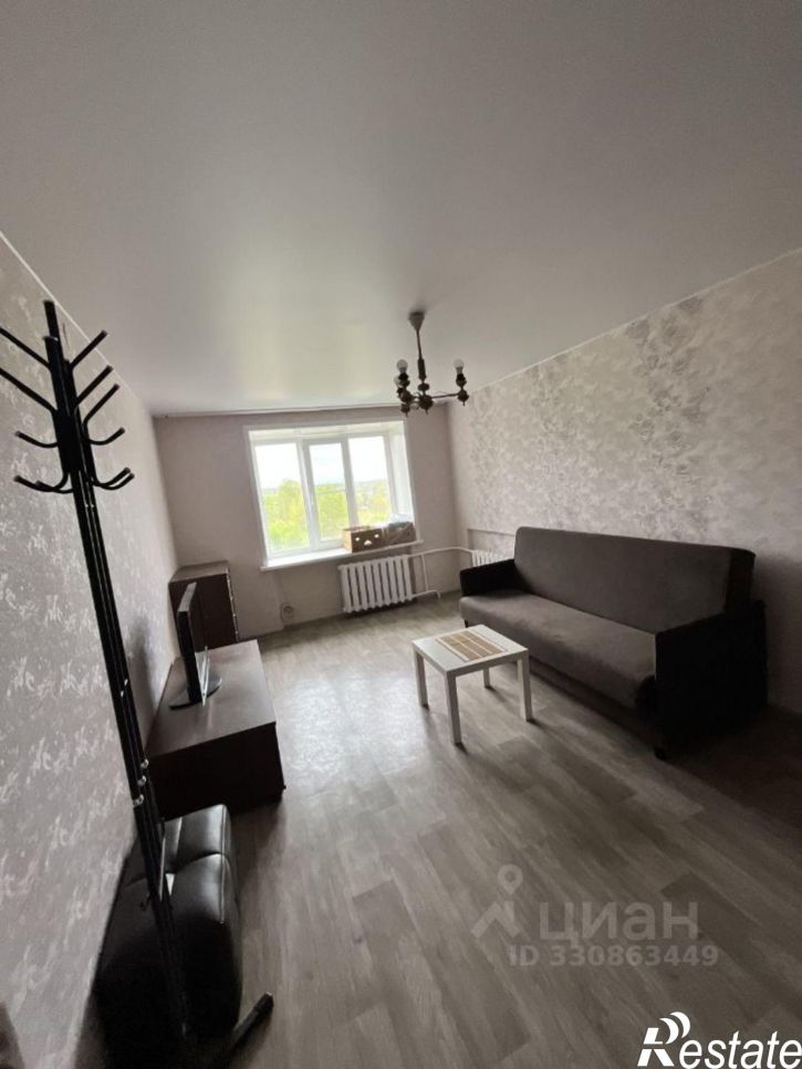 Комната Пошехонское шоссе, 34,  д. 34