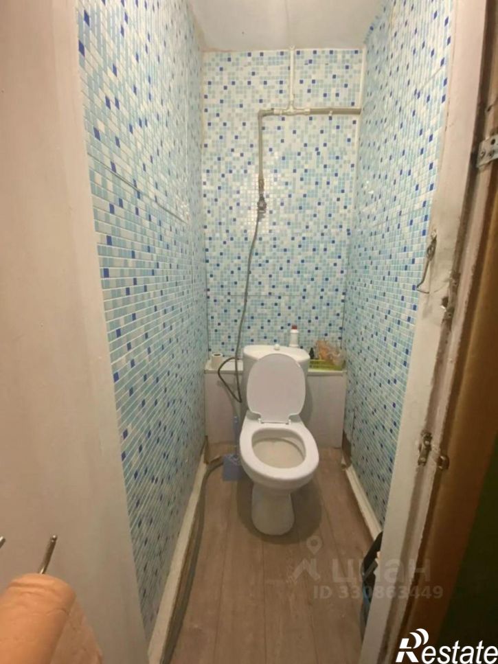 Комната Пошехонское шоссе, 34,  д. 34