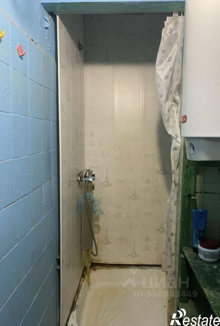 Комната Пошехонское шоссе, 34,  д. 34