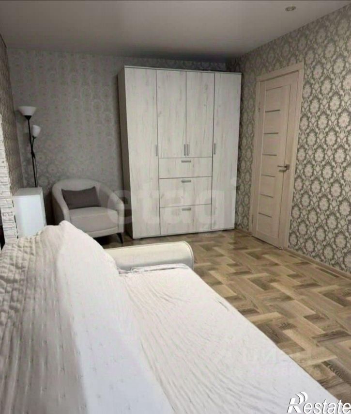 2-комн квартира ул Водников, 2а,  д. 2а