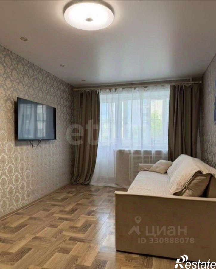 2-комн квартира ул Водников, 2а,  д. 2а
