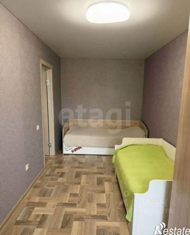 2-комн квартира ул Водников, 2а,  д. 2а