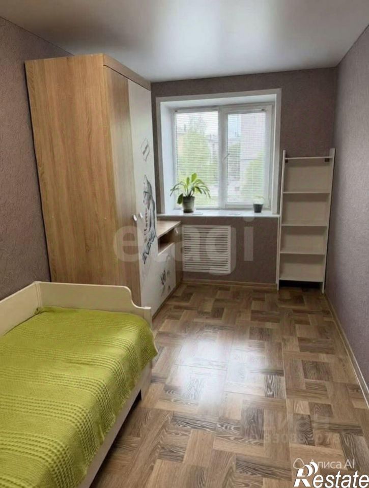 2-комн квартира ул Водников, 2а,  д. 2а