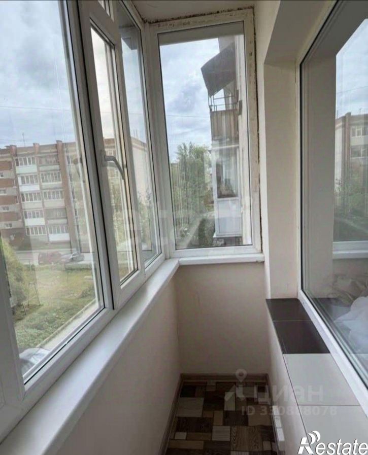 2-комн квартира ул Водников, 2а,  д. 2а