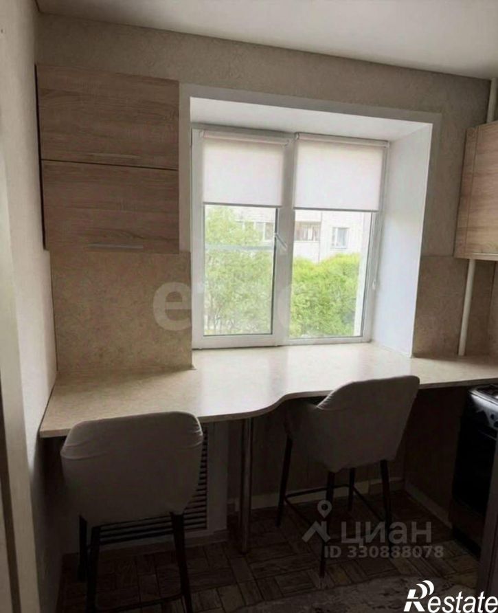2-комн квартира ул Водников, 2а,  д. 2а