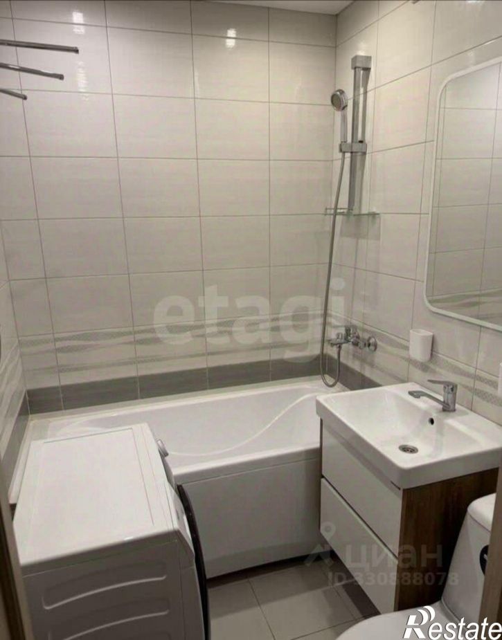 2-комн квартира ул Водников, 2а,  д. 2а