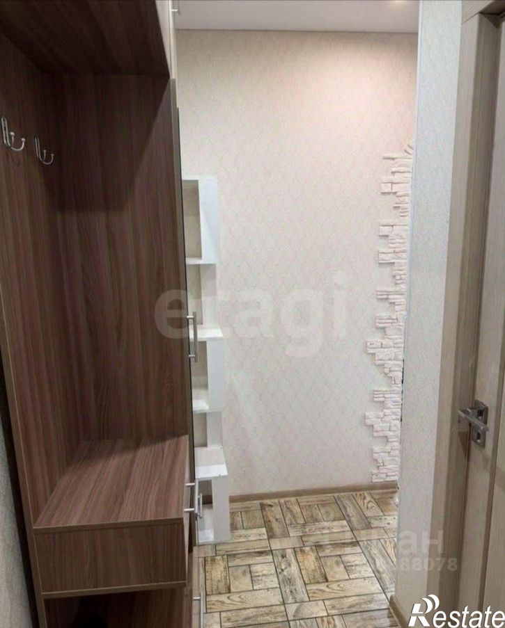 2-комн квартира ул Водников, 2а,  д. 2а