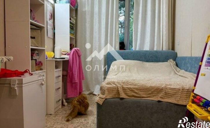 2-комн квартира улица Чернышевского, 108,  д. 108