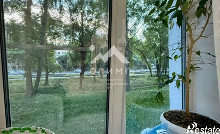 2-комн квартира улица Чернышевского, 108,  д. 108