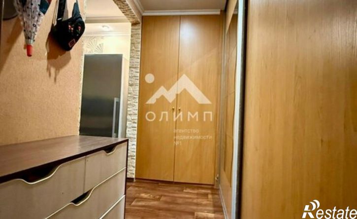 2-комн квартира улица Чернышевского, 108,  д. 108