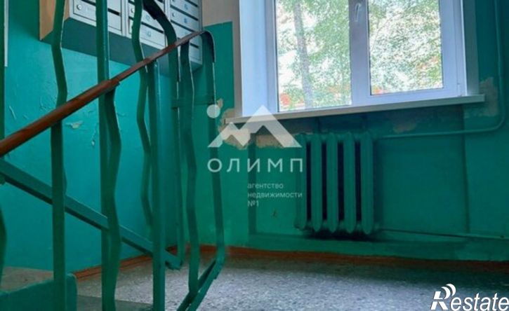 2-комн квартира улица Чернышевского, 108,  д. 108