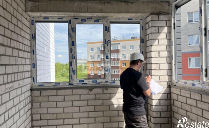 2-комн квартира ул Чернышевского, 108,  д. 108