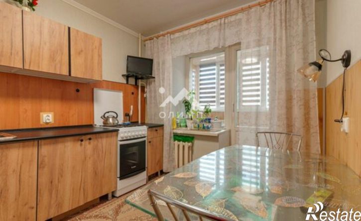 1-комн квартира Ярославская улица, 31Б,  д. 31Б