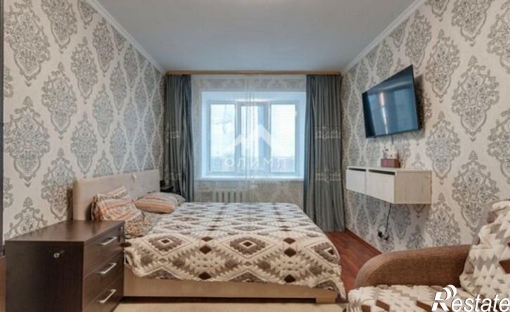 1-комн квартира Ярославская улица, 31Б,  д. 31Б