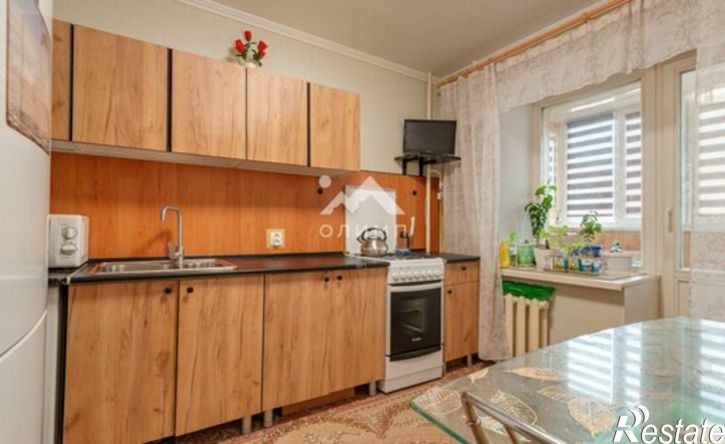 1-комн квартира Ярославская улица, 31Б,  д. 31Б