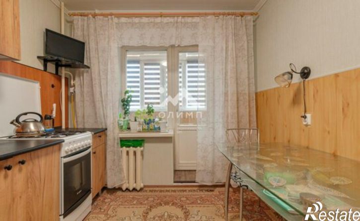 1-комн квартира Ярославская улица, 31Б,  д. 31Б
