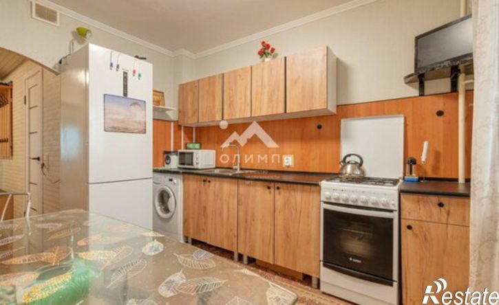 1-комн квартира Ярославская улица, 31Б,  д. 31Б