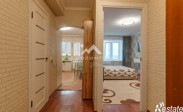 1-комн квартира Ярославская улица, 31Б,  д. 31Б