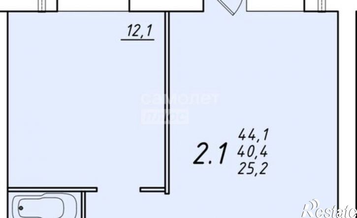 2-комн квартира ул Чернышевского, 108,  д. 108