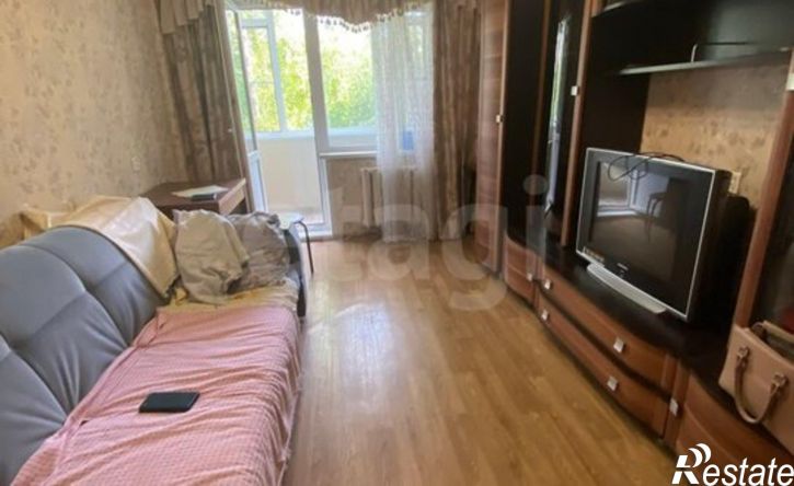 2-комн квартира ул Дачная, 27,  д. 27