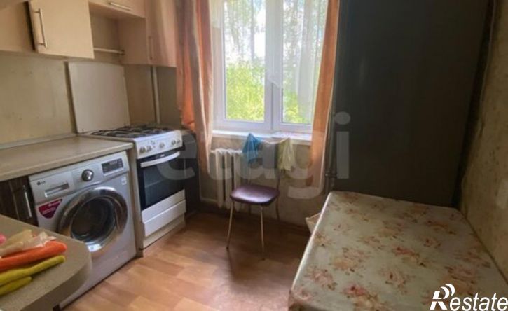 2-комн квартира ул Дачная, 27,  д. 27